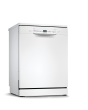 Bosch SMS2HVW66G Full Size Dishwasher - White