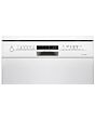 Bosch SMS2ITW67G Freestanding Dishwasher