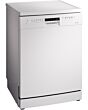 Bosch SMS2ITW67G Freestanding Dishwasher