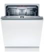 Bosch SMV6ZCX01G Built-In Dishwasher