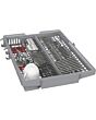 Bosch SPS4HMW14G Freestanding Slimline Dishwasher