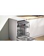 Bosch SPS4HMW14G Freestanding Slimline Dishwasher