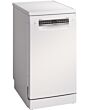 Bosch SPS4HMW14G Freestanding Slimline Dishwasher