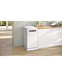 Bosch SPS4HMW14G Freestanding Slimline Dishwasher