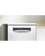 Bosch SPS4HMW14G Freestanding Slimline Dishwasher