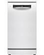 Bosch SPS4HMW14G Freestanding Slimline Dishwasher