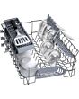 Bosch SPV2HKX02G Built In Slimline Dishwasher