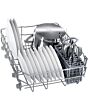 Bosch SPV2HKX02G Built In Slimline Dishwasher