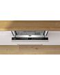Bosch SPV2HKX02G Built In Slimline Dishwasher