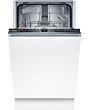 Bosch SPV2HKX02G Built In Slimline Dishwasher