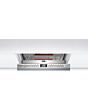 Bosch SPV4EMX17G Built In Slimline Dishwasher
