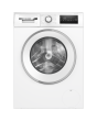Bosch WAN28254GB 8kg 1400 Spin Washing Machine - White