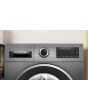 Bosch WGG244ZCGB 9kg 1400 Spin Washing Machine - Graphite