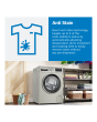 Bosch WGG244ZCGB 9kg 1400 Spin Washing Machine - Graphite