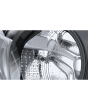 Bosch WGG244ZCGB 9kg 1400 Spin Washing Machine - Graphite