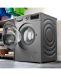 Bosch WGG244ZCGB 9kg 1400 Spin Washing Machine - Graphite
