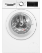 Bosch WNA144V9GB 9kg/5kg 1400 Spin Washer Dryer - White