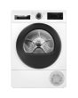 Bosch WQG245A0GB Freestanding 9kg Heat Pump Tumble Dryer