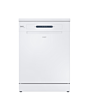 Candy Rapid? CF 3C9E0W-80 Dishwasher White 13 Settings