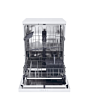 Candy Rapid? CF 3C9E0W-80 Dishwasher White 13 Settings