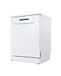 Candy Rapid? CF 3C9E0W-80 Dishwasher White 13 Settings