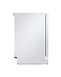 Candy Rapid? CF 3C9E0W-80 Dishwasher White 13 Settings