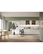 Candy Rapid? CF 3C9E0W-80 Dishwasher White 13 Settings