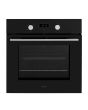 Caple C2234BK Electric Single Oven
