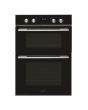 Caple C3371 Electric Double Oven