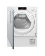 Caple TDI4001 Integrated Tumble Dryer