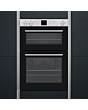 Cata UBDO901SS Double Electric Oven