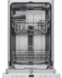 Cata UBMD45M.1 Slimline Integrated Dishwasher