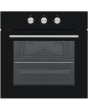 Cata UBO651BK Single Electric Oven
