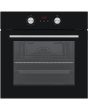 Cata UBO653BK Single Electric Oven