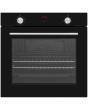 Cata UBO753BK Single Oven