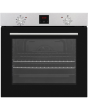 Cata UBO753SS Single Electric Oven