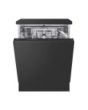 CDA CDI6121 Built-In Dishwasher