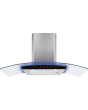 CDA EKP90SS Cooker Hood