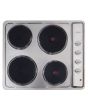CDA HE6052SS Electric Hob