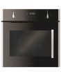 CDA SC621SS Built-In Single Oven