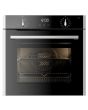 CDA SL500SS Built-In Single Oven