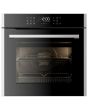 CDA SL550SS Built-In Single Oven