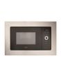 CDA VM551SS Built-In Microwave