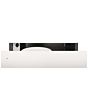 De Dietrich DWD7400W Warming Drawer