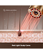 Dreame AHX30 Gold Hair Dryer with 130,000RPM Motor