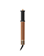 Dreame AMF18A Hair Dryer 7-in-1 Black Rose Gold