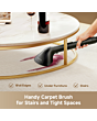 Dreame HCU11A CU20 Pro Steam Carpet Cleaner with Suction