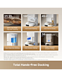 Dreame RLL37CE0_WH L60 smart vacuum with mop 35000Pa