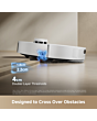Dreame RLL88HE_WH L50s Pro Ultra smart vacuum mop
