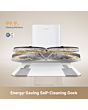 Dreame RLL88HE_WH L50s Pro Ultra smart vacuum mop